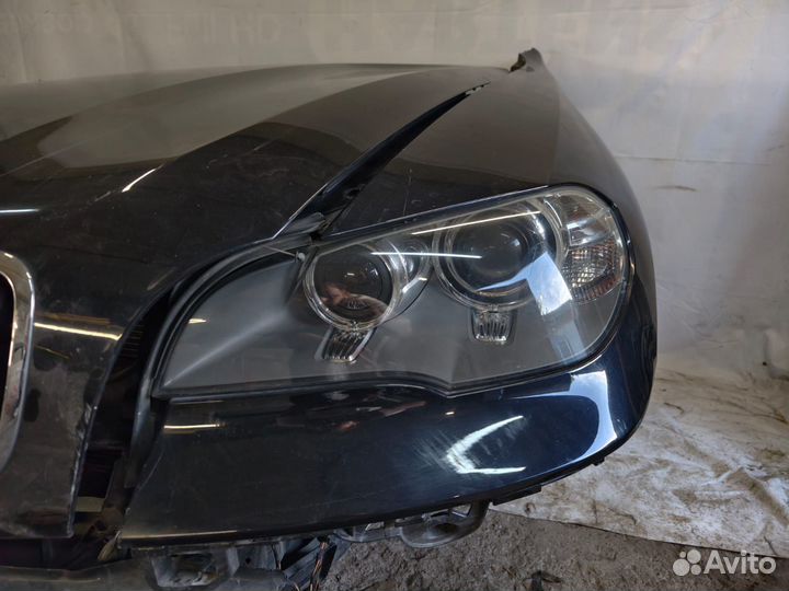 Ноускат BMW X5M E70M N55B