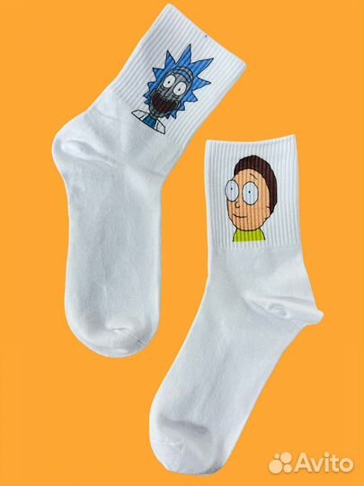 Печать принт на носках оптом любые дизайны