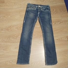 Джинсы true religion оригинал