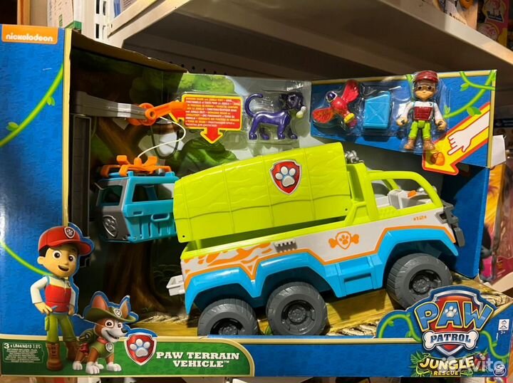 Развивающиеся игрушк