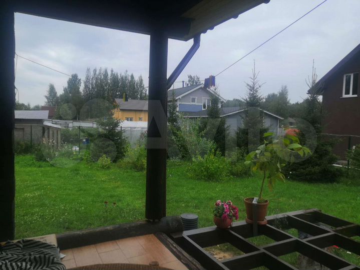 Дом 253 м² на участке 14 сот.