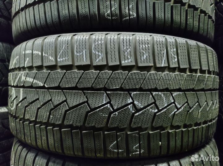 Continental WinterContact TS 860 S 245/35 R19