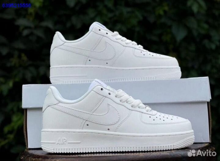 Кроссовки Nike Air Force 1 Low