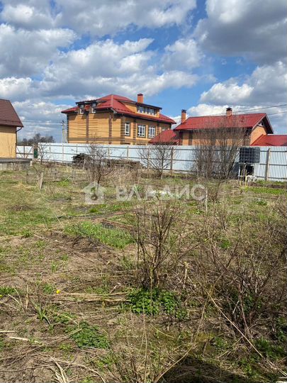 Дом 148,1 м² на участке 12 сот.