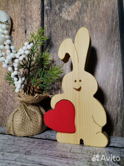 Заяйка символ года 2023