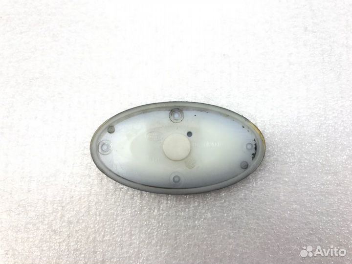 Эмблема Land Rover Range Rover Sport L494 5.0