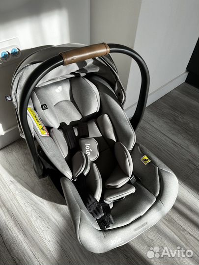 Автолюлька от 0 с базой