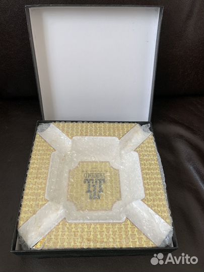 Пепельница для сигар