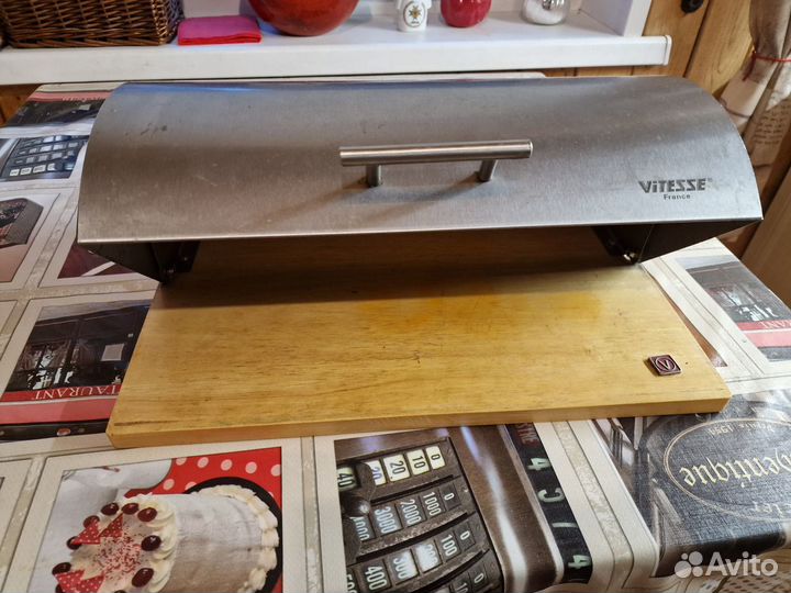 Хлебница Vitesse