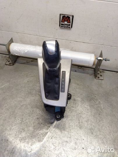 Кулиса кпп Ford Focus 3 хэтчбек 2.0 duratec 2010