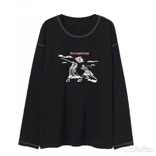 Berserk longsleeve