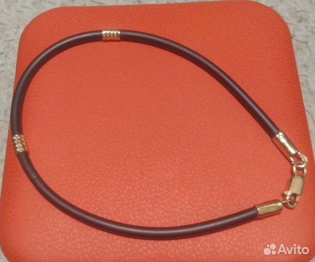 Золотые браслеты