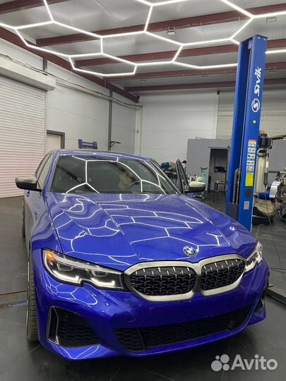 BMW Кодирование Обслуживание E F G series