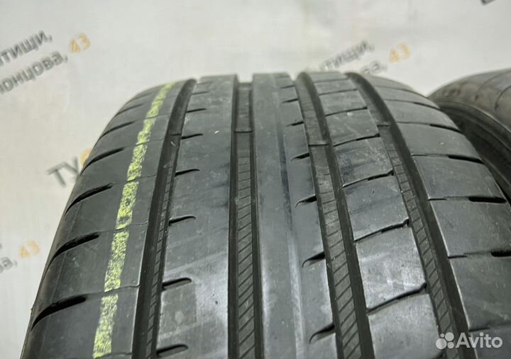Goodyear Eagle F1 Asymmetric 5 225/40 R19 94Y
