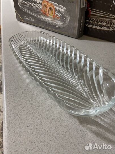 Посуда для сервировки стола