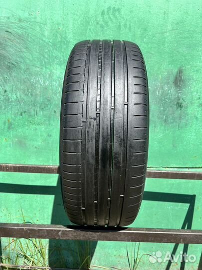 Nokian Tyres Hakka Green 3 205/60 R16 96V