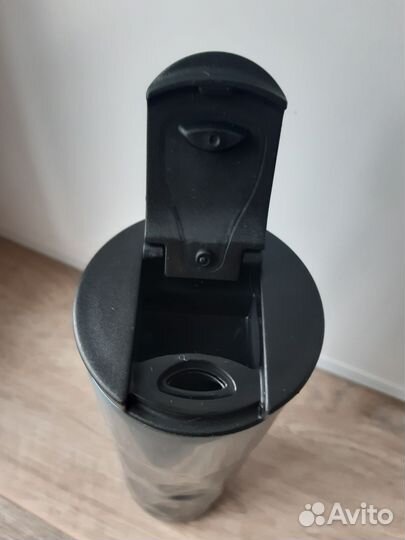 Термокружка Gems Travel Mug