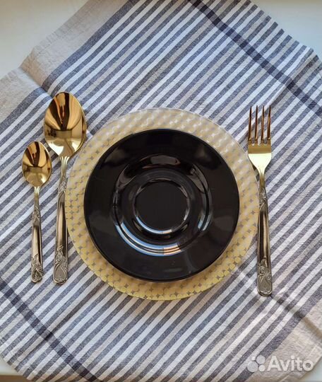 Набор столовых приборов