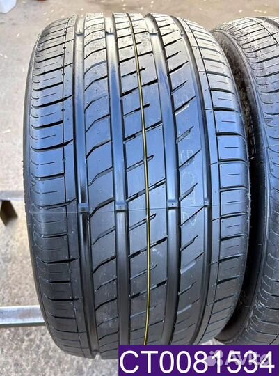 Nexen N'Fera SU1 275/35 R19 96T