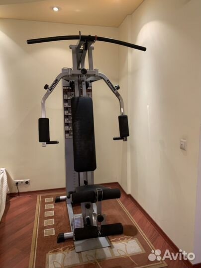 Силовой тренажер kettler