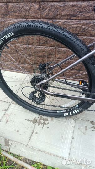 Велосипед GT Agressor Expert 29