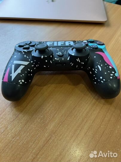 Геймпад dualshock 4 оригинал