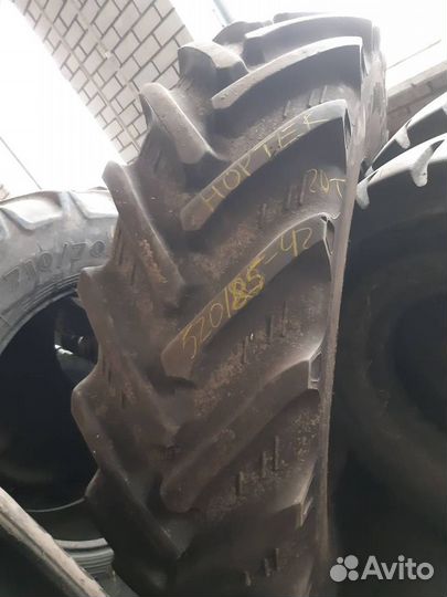 Nortec 520 85 R42