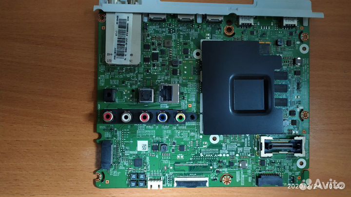 Тв детали (по блокам )