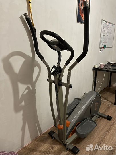 Тренажер эллипсоид бу