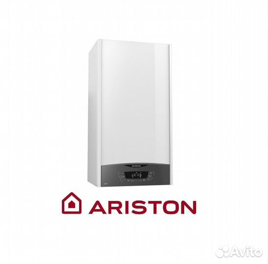 Котел 1-контурный Ariston Clas XC System 28 FF