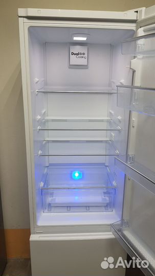 Холодильник Beko no frost доставка, гарантия