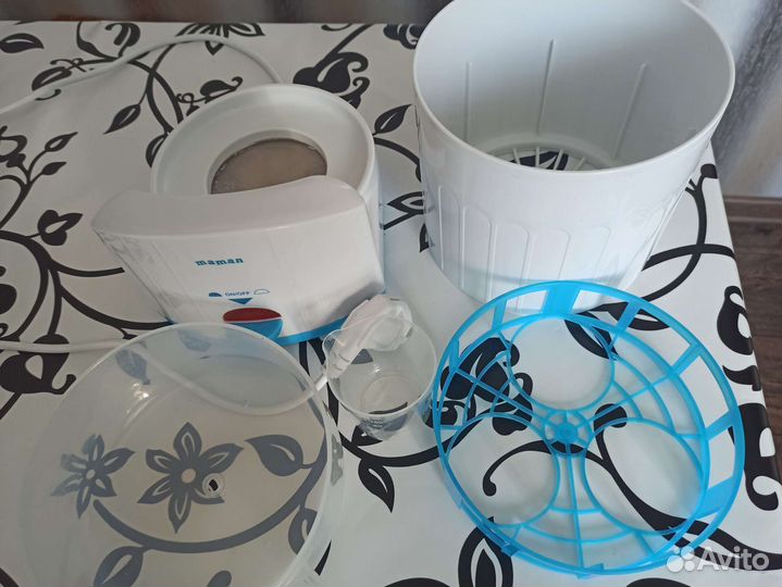 Стерилизатор для бутылочек