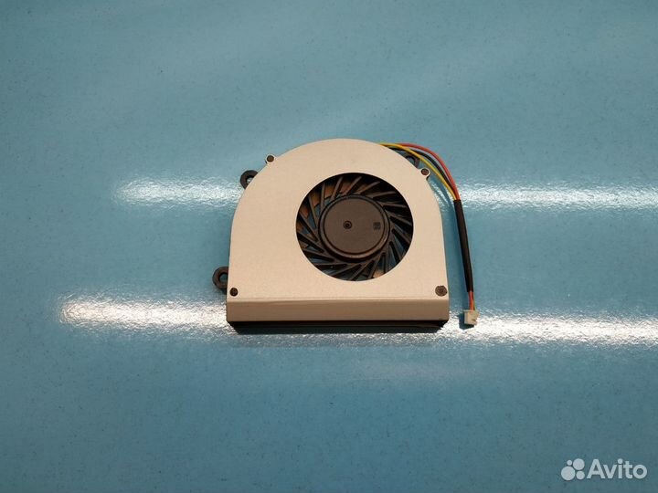 Кулер ноутбука MSI CR650 A6500 CR61 CX61