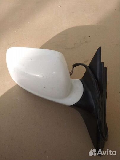 Запчасти бу на пассат б5