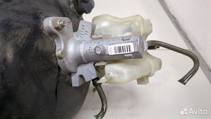 Цилиндр тормозной главный BMW X5 E53, 2006