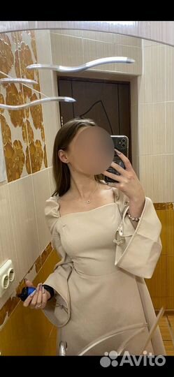 Платья женские пакетом 44