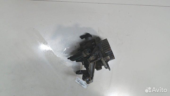 Тнвд Citroen C3, 2007