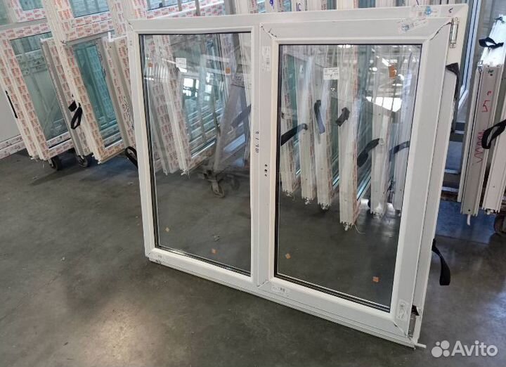 Пластиковые Окна, Двери, Балконы. Липецк