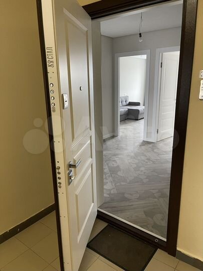 2-к. квартира, 65 м², 7/9 эт.