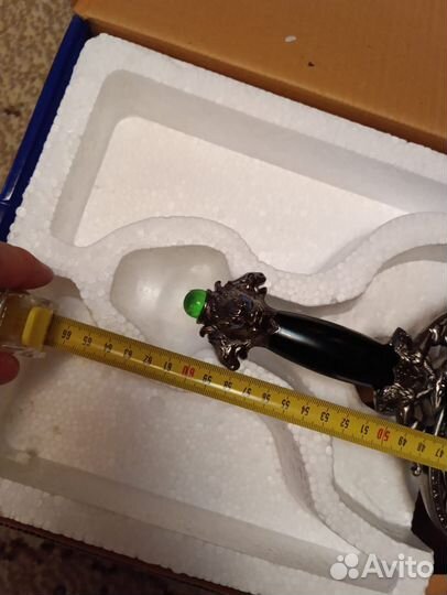 Меч сувенирный