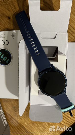Часы garmin vivoactive 5