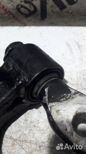 Рычаг подвески передний левый Nissan Primera P11