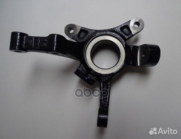 Кулак поворотный 96870491 general motors