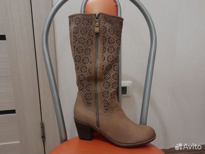 Обувь женская 39 размер