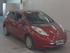 Nissan Leaf AT, 2013, 120 000 км