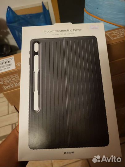 Samsung Galaxy Tab S7 FE, S7 plus, S8 Plus