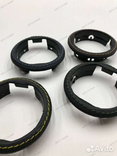 Кольцо дефлектора отопителя Лада Гранта,Датсун