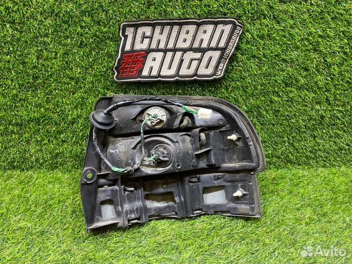 Стоп-сигнал задний левый Toyota Corona ST190