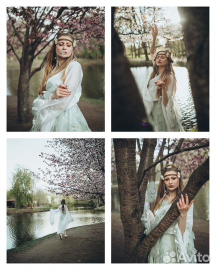 Фотосессия