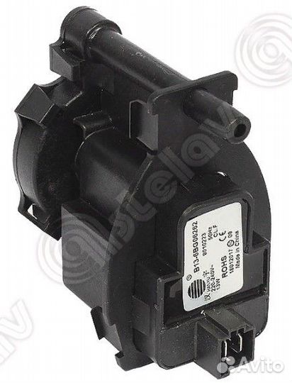 Насос откачки 13W сушильные машины whirlpool 21591